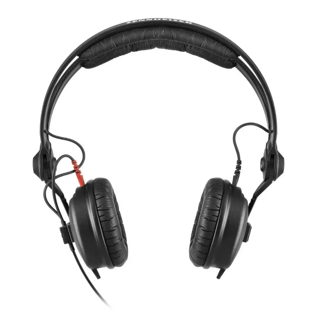 Sennheiser HD 25 PLUS Monitor Headphones