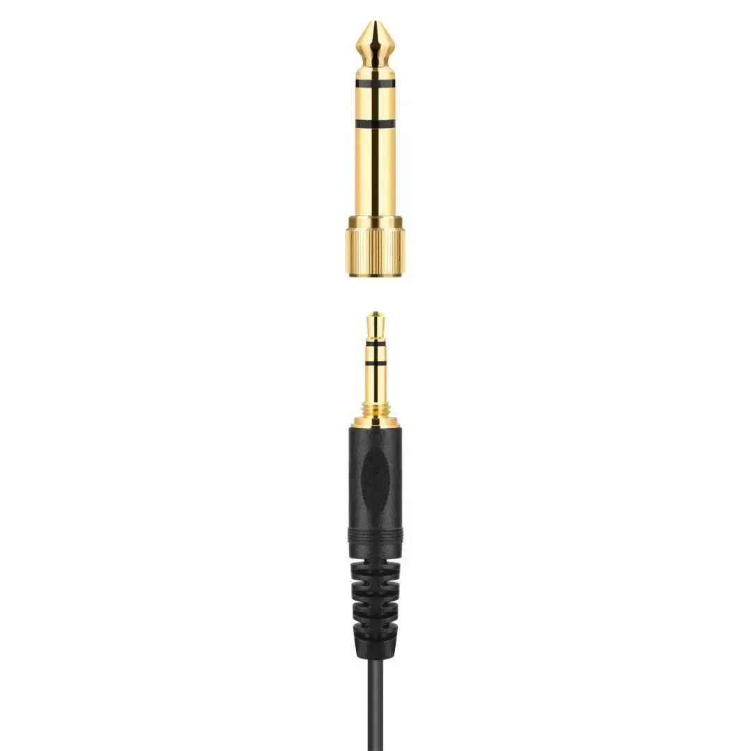 Sennheiser HD 25 PLUS Monitor Headphones