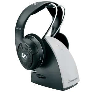 Sennheiser RS 120-8 II Wireless Headphones