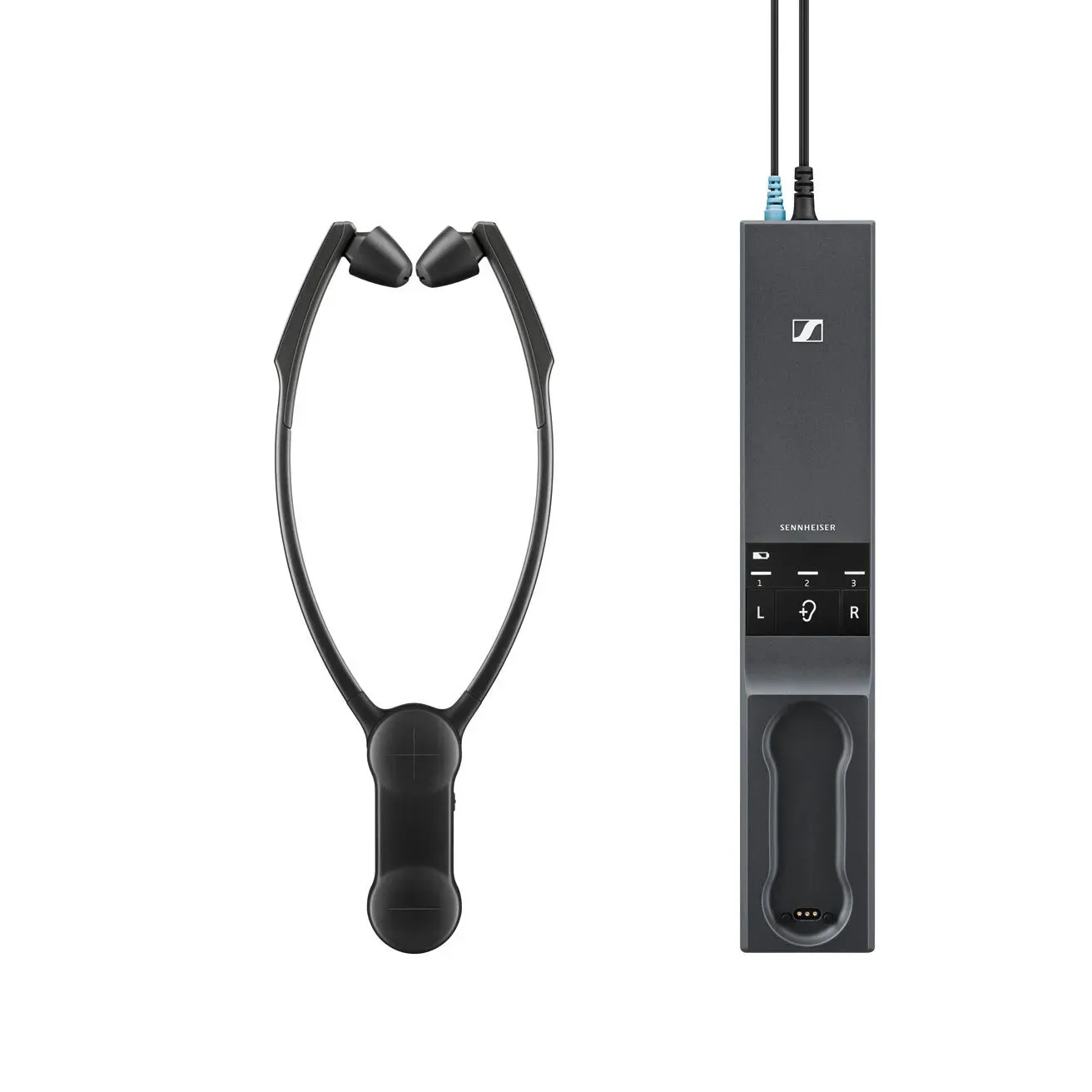 SENNHEISER Set 860 Wireless Tv Listening Set
