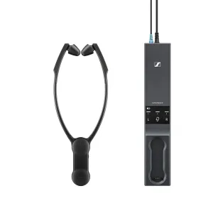 SENNHEISER Set 860 Wireless Tv Listening Set