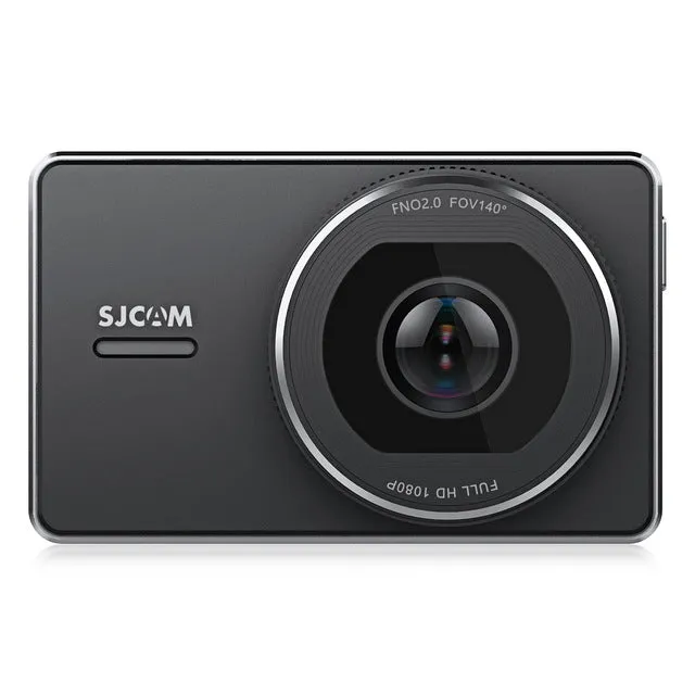 SJCAM SJDASH M30 Dashboard Dash Cam WiFi Video DVR Full HD 1080P 3.0' LCD