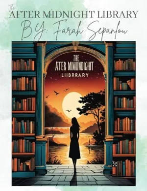 The After Midnight Library