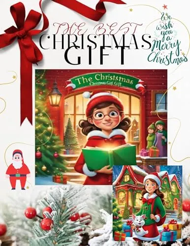 The Best Christmas Gift