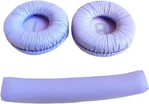 Tune600 Earpads Replacement Ear Pads and Headband for JBL T500BT T450 T450BT JR300BT Headphone 70mm EarPads
