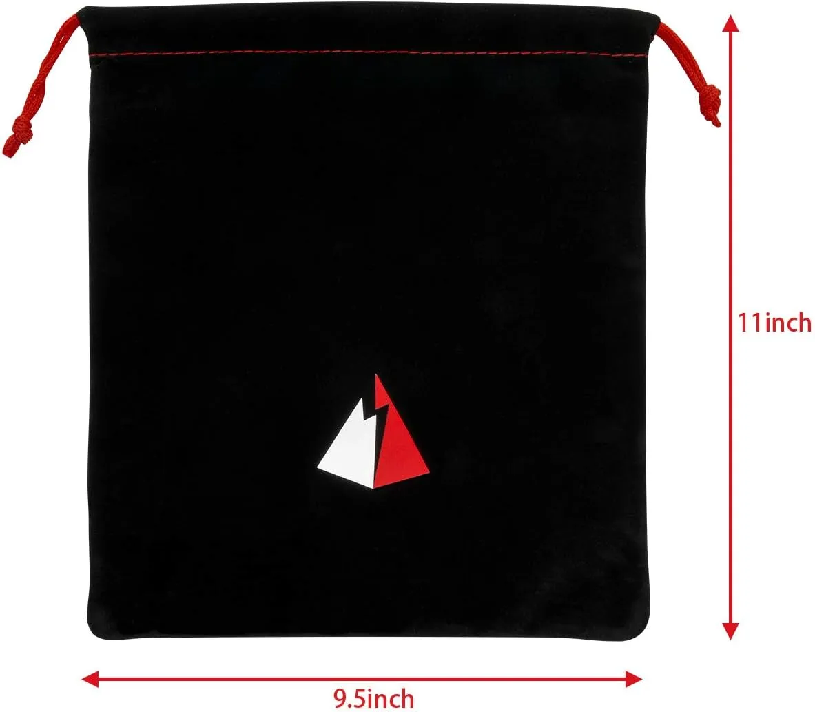 TXEsign Universal Headphone Protection Pouch Bag 11 x 9.25 in (Large)