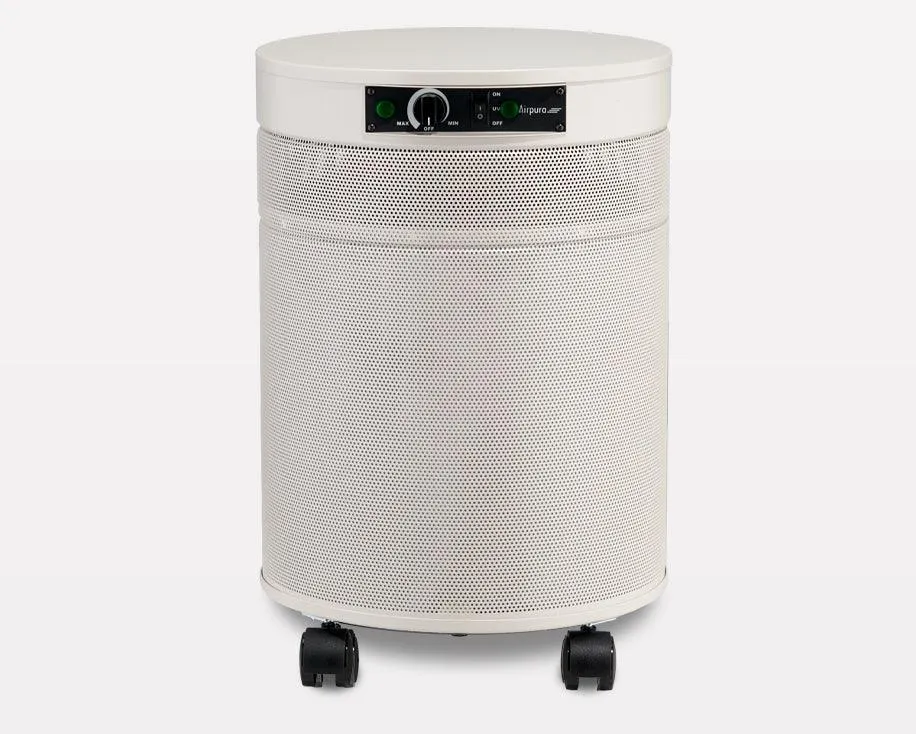 UV600 - Germs and Mold HEPA