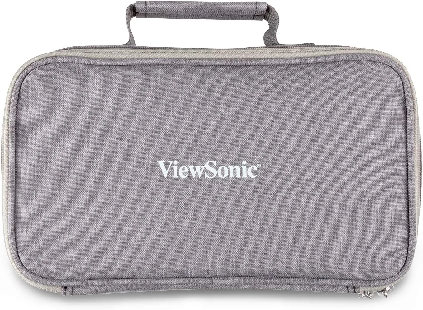 ViewSonic PJ-CASE-010 Projector Carrying Case for LightStream Projectors