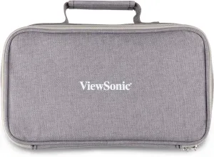 ViewSonic PJ-CASE-010 Projector Carrying Case for LightStream Projectors