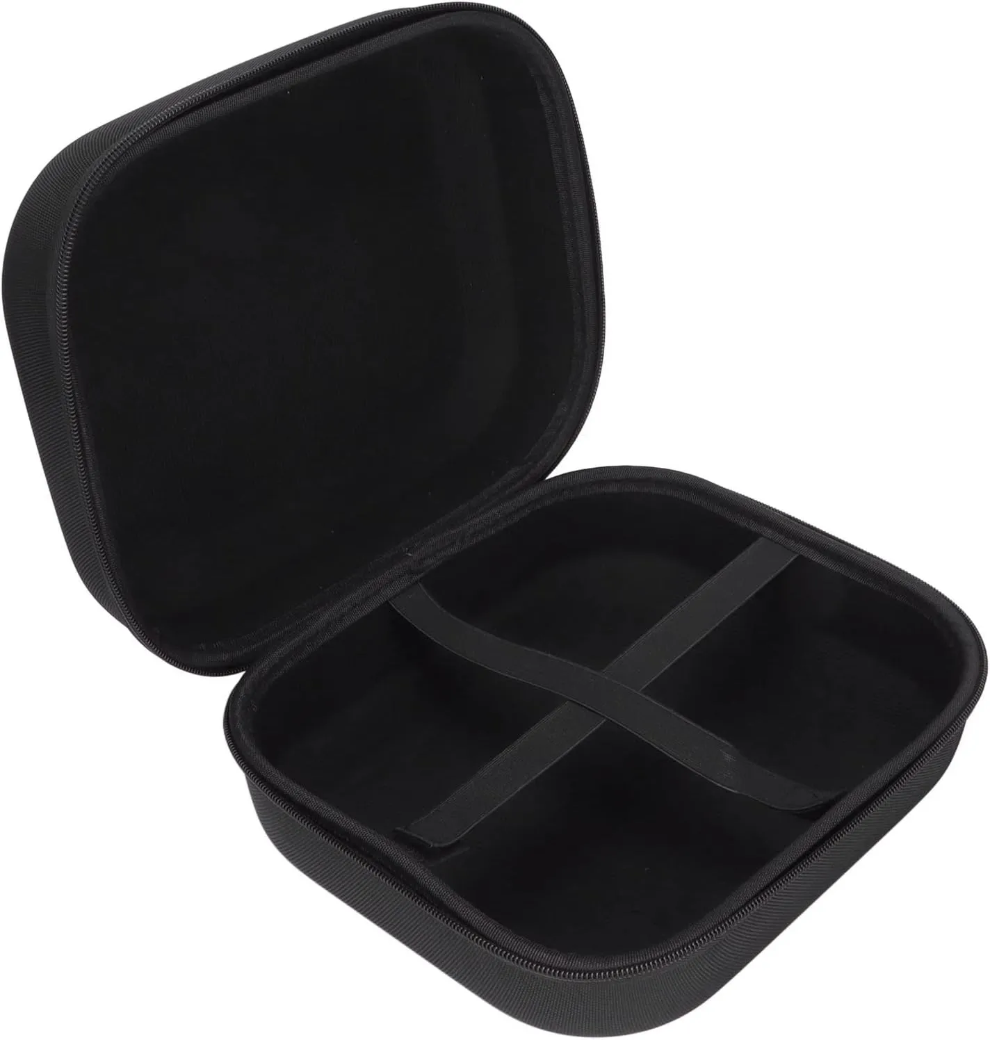 VR Carrying Case, VR Glasses Travel Carrying Case VR Glasses Hard Shell Carrying Case VR Headset Hard Travel Case Portable Carrying Case