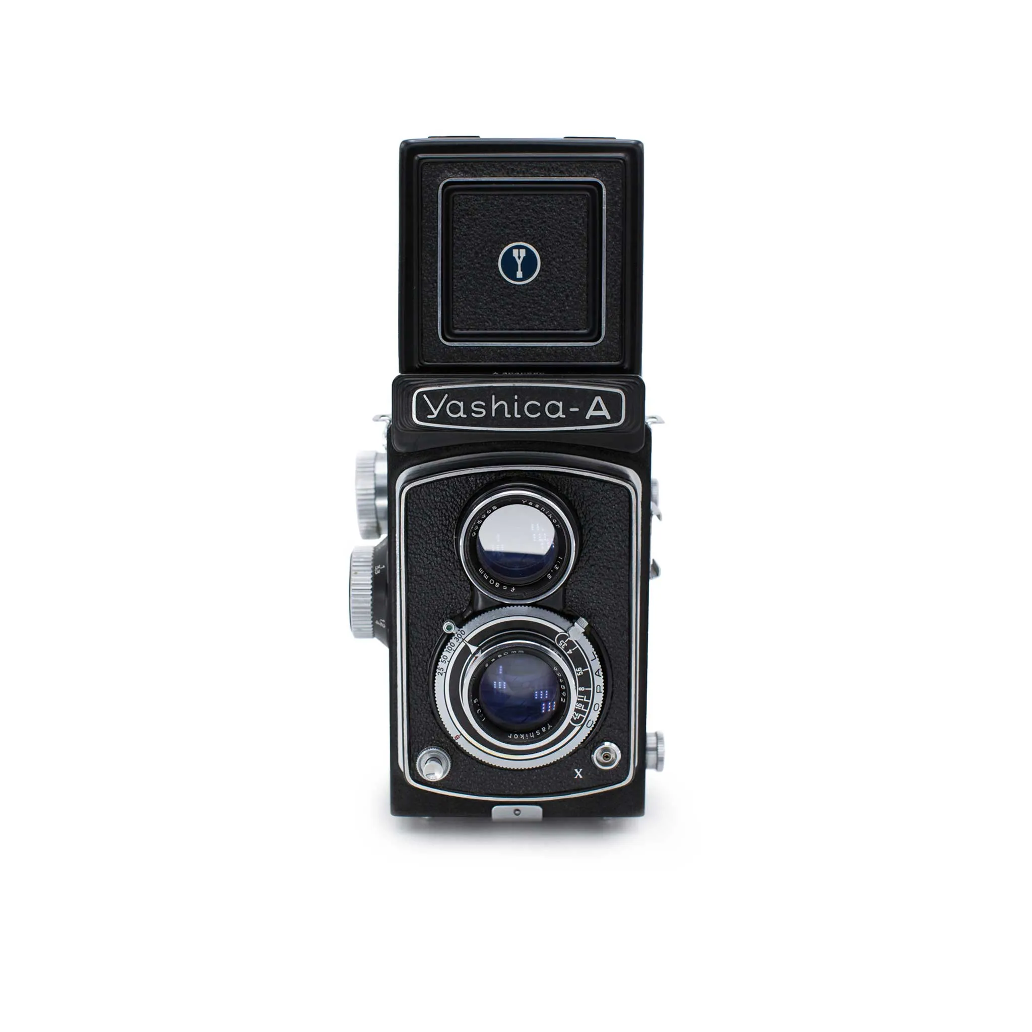 Yashica :: A