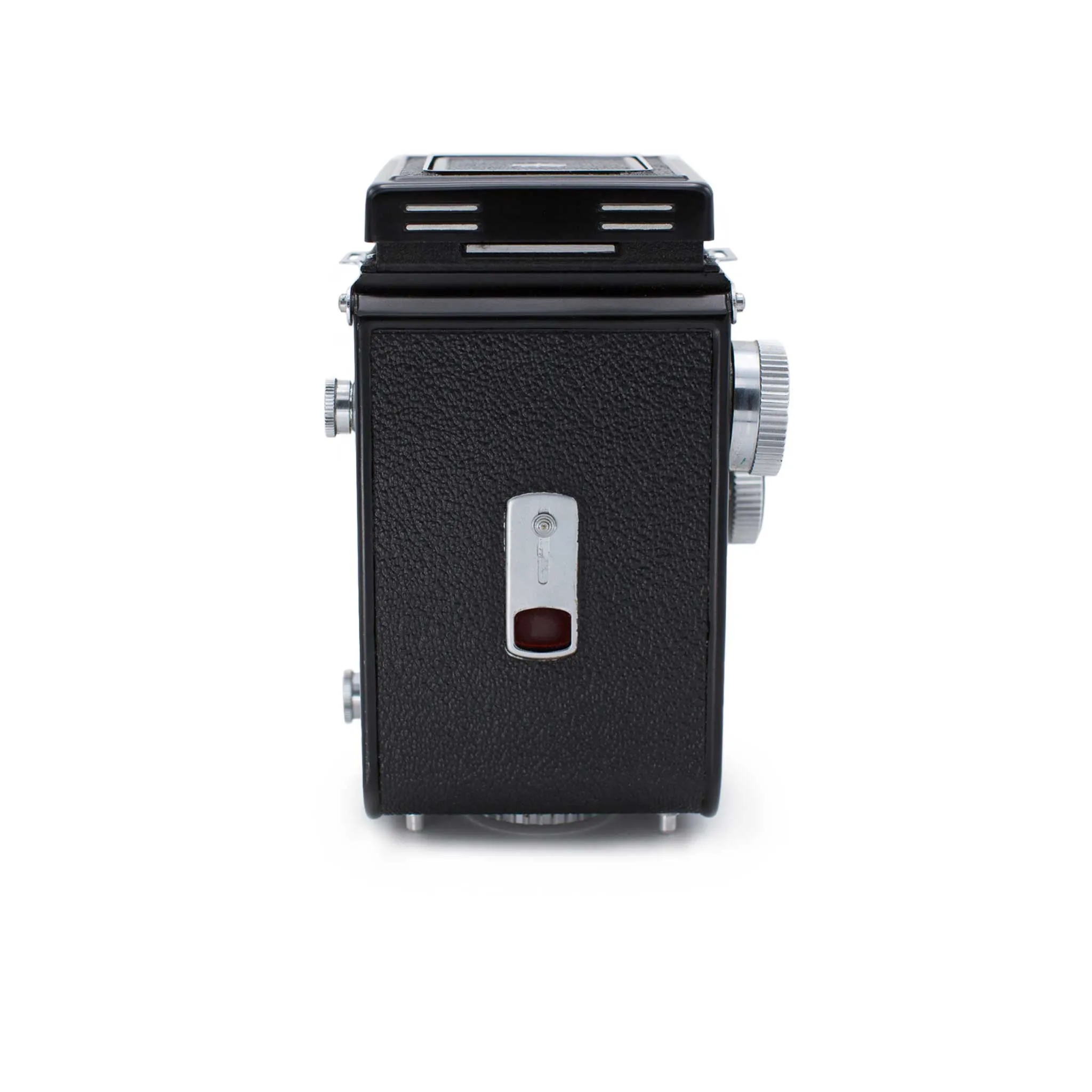 Yashica :: A