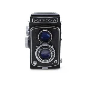 Yashica :: A