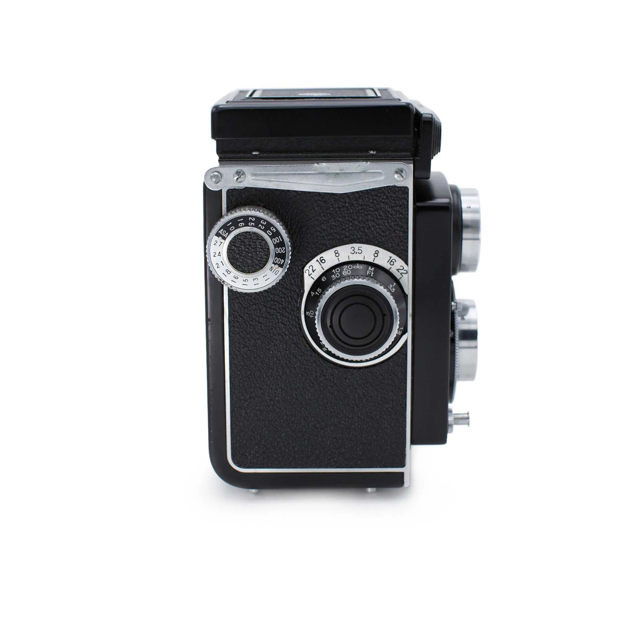 Yashica :: A