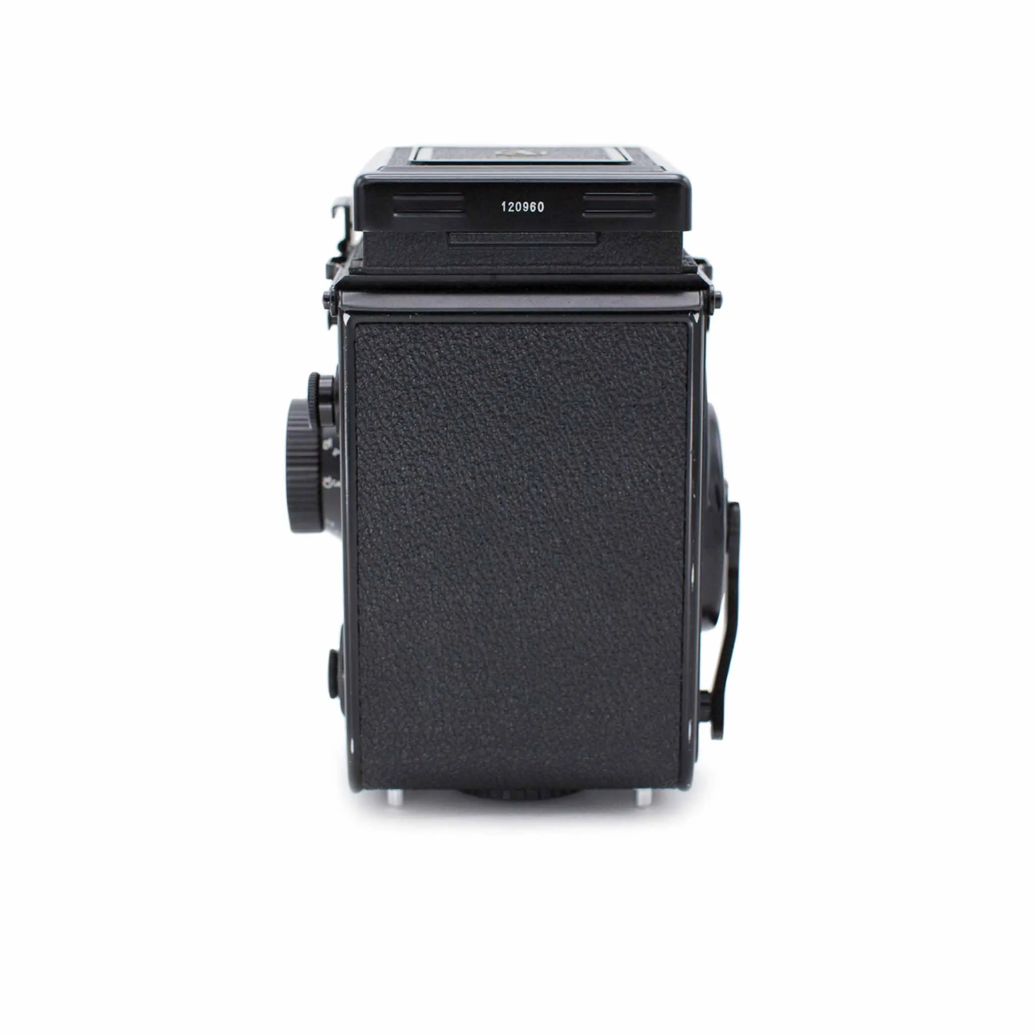 Yashica :: Mat-124 G
