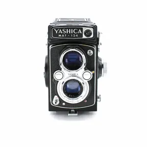 Yashica :: Mat-124