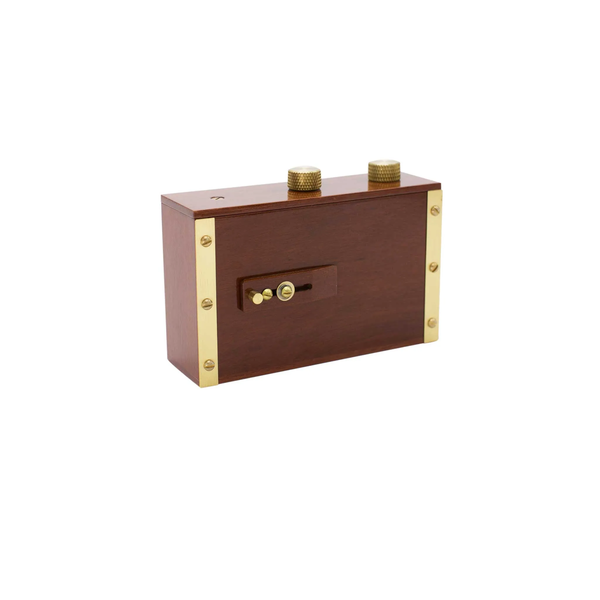 Zero Image :: Pinhole Camera