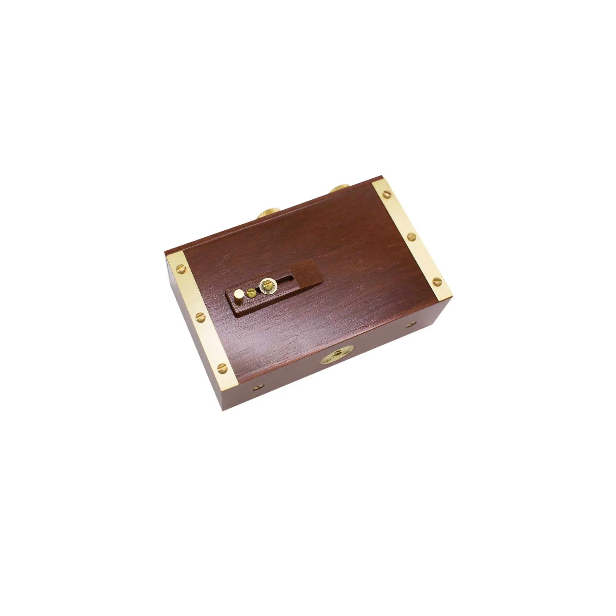 Zero Image :: Pinhole Camera